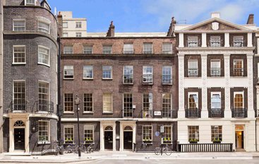 Adam House - Strand