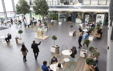 Citibase Bristol Aztec West
