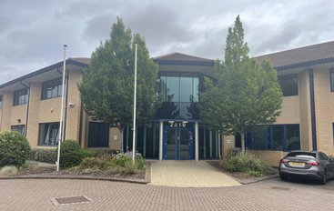 Citibase Local Birmingham Business Park