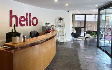 Citibase Local Watford