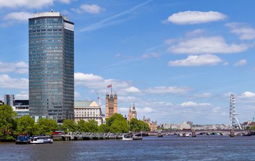 Citibase London Millbank