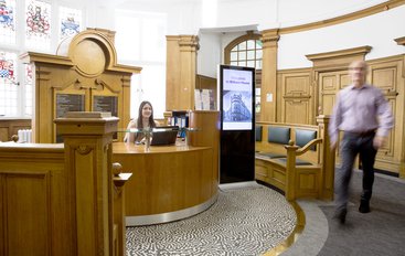 Citibase Newcastle Dean Street