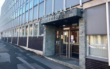 Citibase Newcastle-under-Lyme