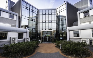 Citibase Warrington Birchwood