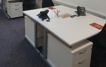 easyHub Burgess Hill