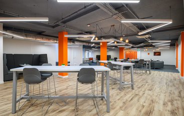 easyHub Chelsea
