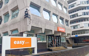 easyHub Croydon