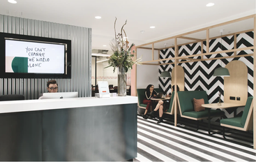 Huckletree - Manchester