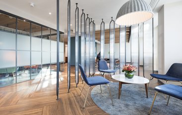 Landmark Cavendish Square