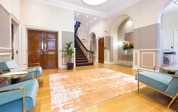 Landmark Marylebone