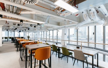 XCHG - 22 Bishopsgate