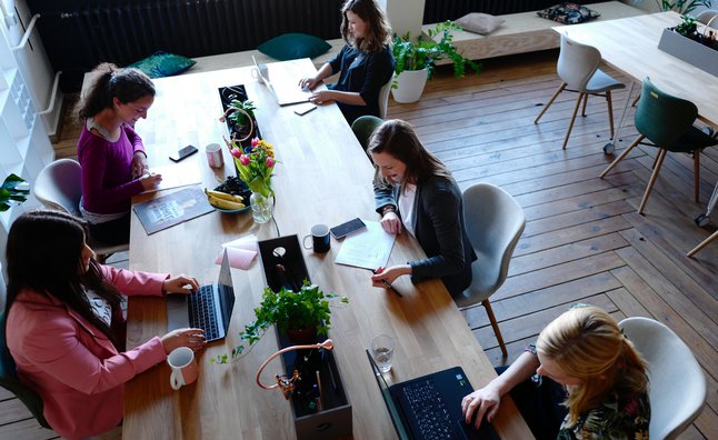 Coworking Day Passes: How to Fully Utilise Them