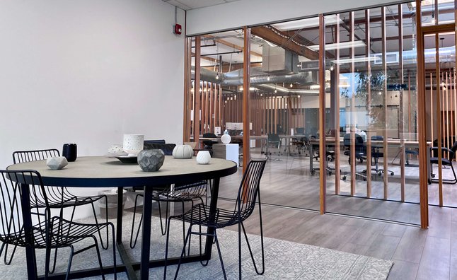 5 Benefits Of Renting Private Office Spaces