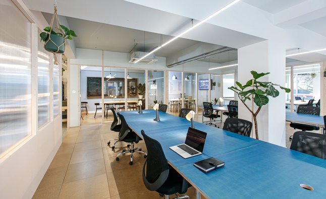How will the office sector change in 2020?