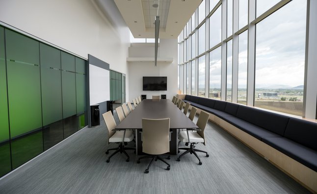 6 Factors to Consider When Choosing a Meeting Room