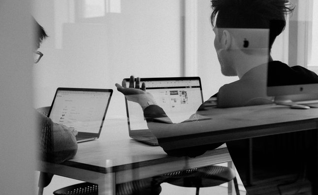 How to Maximise Productivity on a One-Day Office Rental