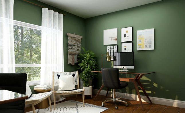 Reasons Why You Should Switch Between Home Office and Co-working Spaces