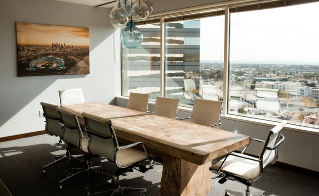 Simple Meeting Room Design Upgrades that Make a Big Impact