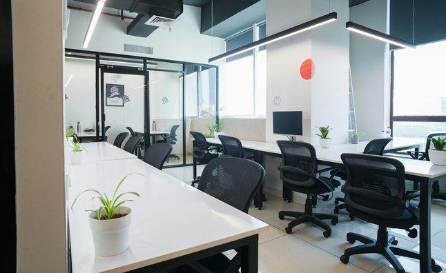 5 Reasons Why Coworking Spaces are Ideal for Freelancers