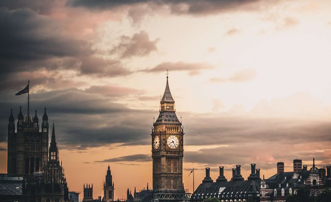 The Top Advantages of Working in London