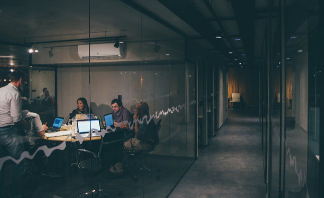 Leveraging Day Offices for Team Building and Employee Engagement