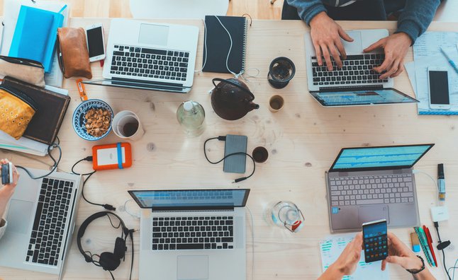 The Freelancer’s Guide to Planning a Productive Co-Working Day Pass
