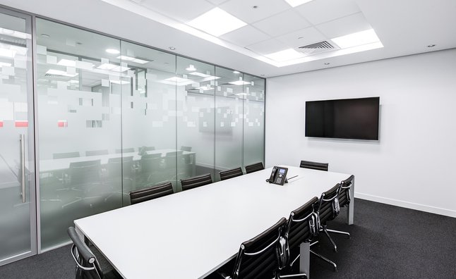 Best Practices for Ensuring Meeting Room Privacy