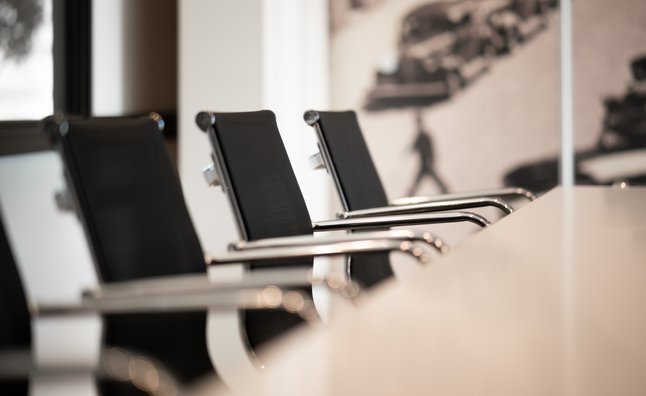 7 Advantages of Renting a London Meeting Room