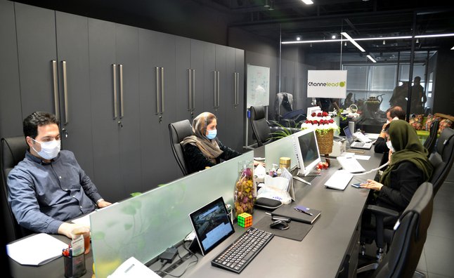 How Co-Working Day Passes Can Transform Your Work Routine