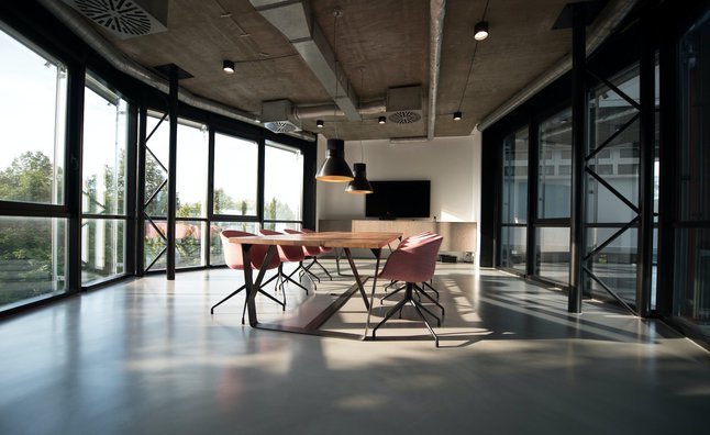 Best Office Spaces in London for Startups