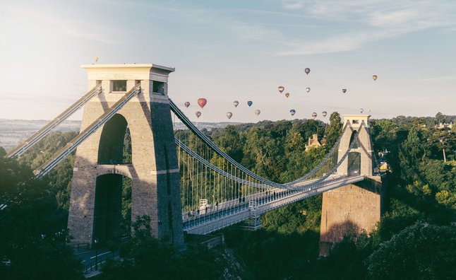 The Advantages Of Coworking in Bristol