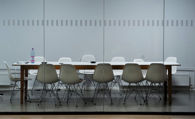 A Comprehensive Guide to Different Types of Meeting Rooms