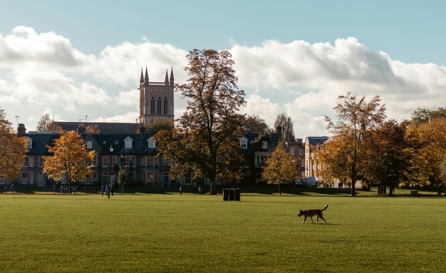 Top 4 Meeting Rooms in Cambridge, that cater to your needs