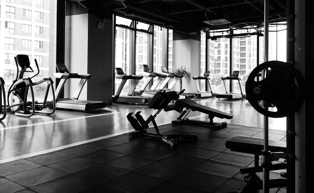 The Best Office Spaces with Gym Facilities in London