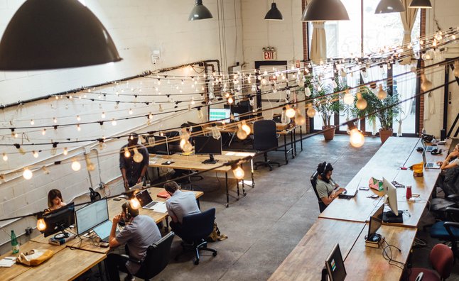 Everything You Need To Know About Coworking