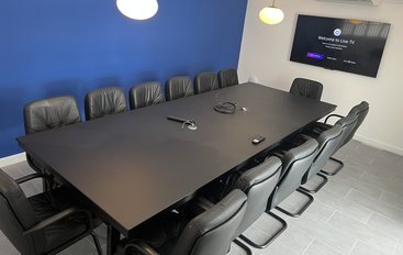 Bridge Innovation Centre, Chudleigh, Newton Abbot