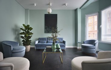 14 Hanover Square