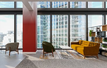 XCHG - 22 Bishopsgate