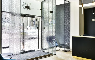 Argyll - 288 Bishopsgate