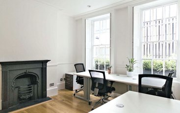 Workpad - Soho - Ganton Street