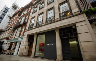 2nd Floor, 12 Berkeley Street