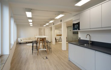 Workpad: 4 Garrett Street