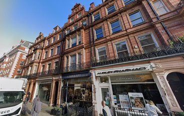 40 South Audley Street