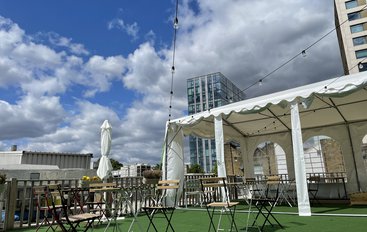 Archway Centre - Bespoke Spaces