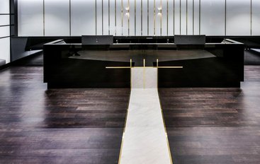 Argyll - 20 North Audley Street