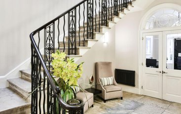 Argyll - 21 Gloucester Place