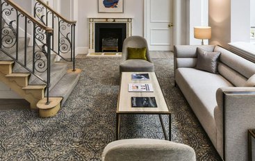 Argyll - 32 Curzon Street