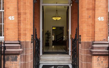 Argyll - 45 Pont Street