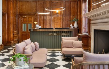 Argyll - 53 Davies Street