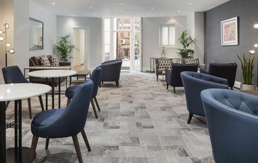 Argyll - 67 Grosvenor Street, Mayfair